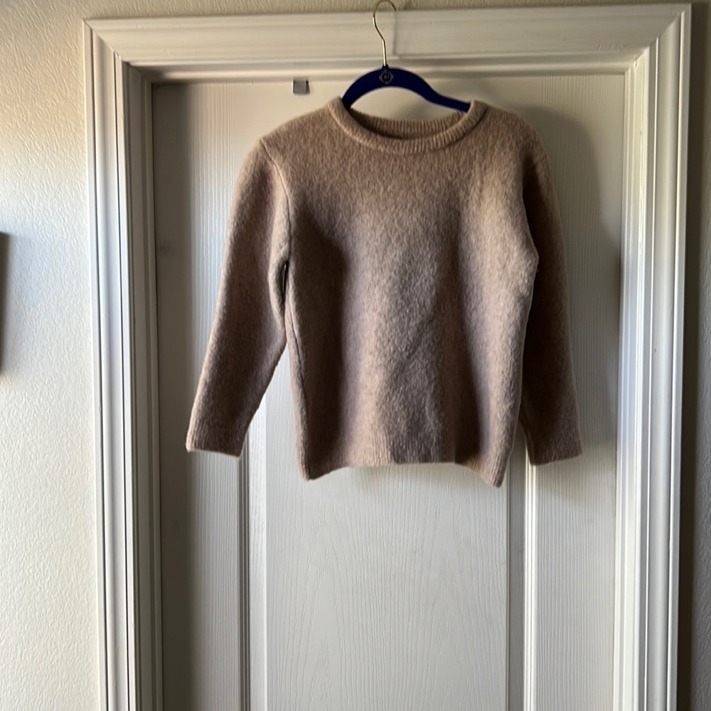Annie Bing sweater size s